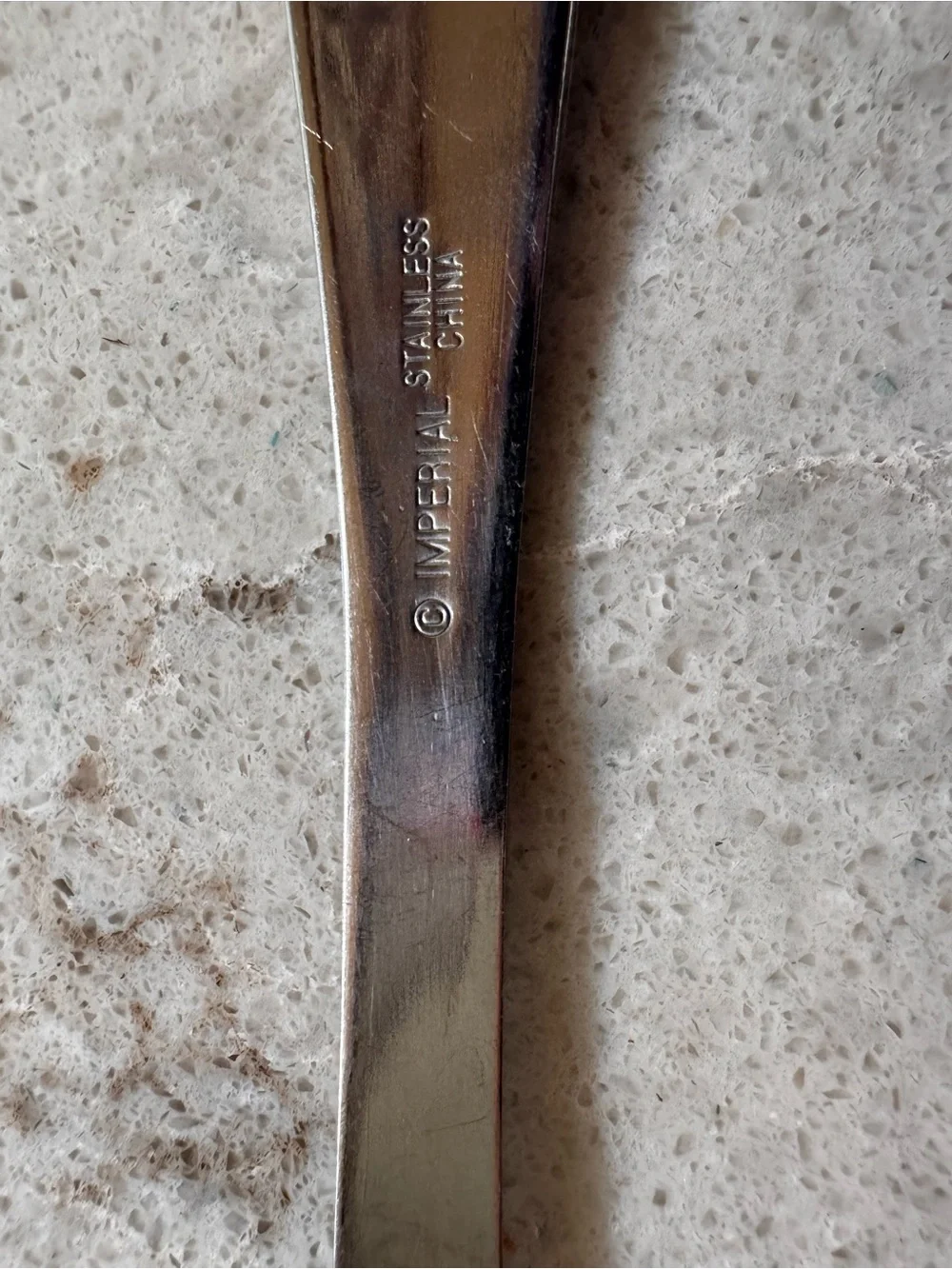 N/A durable stainless